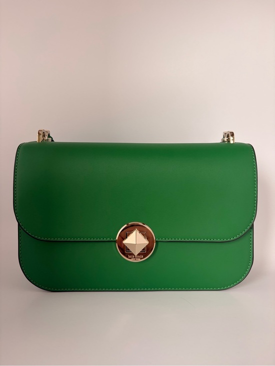 Handbags - Kate Spade New York Audrey Flip Crossbody